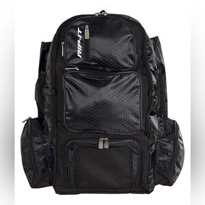 RIP-IT Pack It Up Baseball/Softball Equipment Bag